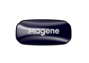 Пульсометр Magene H613 нагрудный