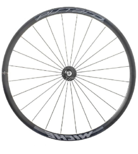 Колеса Miche Pistard Wheelset 24/32H, трековые под трубки