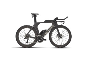 Велосипед Cervelo P5 Dura Ace Di2 12v COX-SP/WING