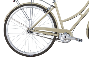 Велосипед Bear Bike ALGERIA