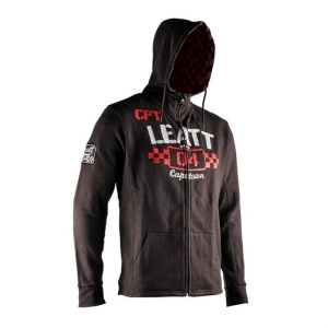 Толстовка FOX Heritage Hoodie