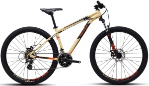 Велосипед Polygon CASCADE 3 27.5 2021