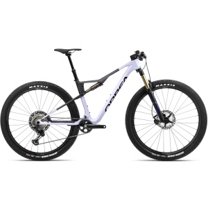 Велосипед Orbea OIZ M-TEAM XTR (2024)