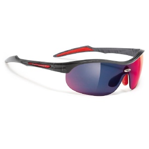 Очки Rudy Project ABILITY FROZEN ASH-MLS RED