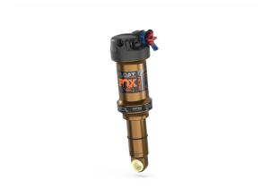 Амортизатор FOX 2022 DPS, F-S, RM TRUNNION 165X45