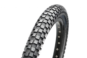 Покрышка Maxxis HOLY ROLLER 26X2.2 M126 W TT DK62 458 3LY