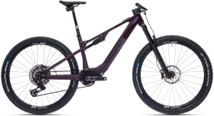 Велосипед Superior iXF 9.8 (2025)
