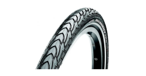 Покрышка Maxxis OVERDRIVE EXCEL 700X40C M2013 W DK62 307/420 1PCO 2L