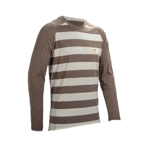 Велоджерси Leatt MTB Gravity 2.0 Jersey (2025)