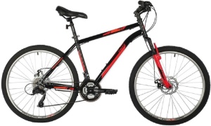 Велосипед FOXX AZTEC D 26"  2021