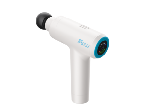 Перкуссионный массажер Flow MINI