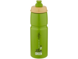Фляга Elite JET GREEN 750мл