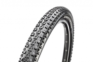 Покрышка Maxxis CROSSMARK 26X2.1 M309P F TT DK62 BK 477 3LY