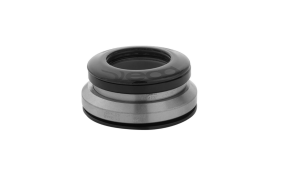 Рулевая колонка DEDA Elementi HEADSET ACB Chrome Bearings Carbon Top Cover