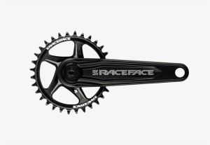 Шатуны Race Face Ride 170/190 Black