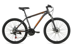 Велосипед SKIF 29 Disc