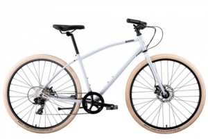 Велосипед Bear Bike PERM