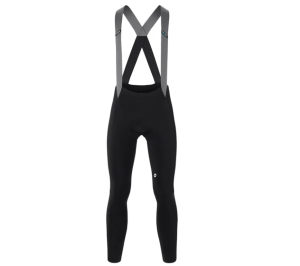 Велоштаны мужские Assos Mille GT Winter Bib Tights C2