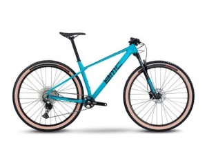 Велосипед BMC Twostroke AL TWO NX Eagle Mix (2023)