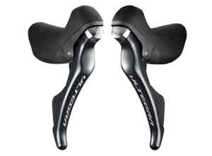 Шифтер-Тормозная ручка Shimano Ultegra ST-R8000 Rim Brake Dual Control Lever (OEM)
