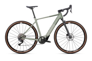 Велосипед Superior iXR 6.5 (2025)
