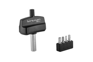 Ключ Birzman Torque Driver 4Nm