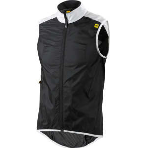 Безрукавка GSG VENEZIA BIANCO