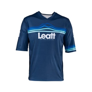 Велоджерси Leatt MTB Enduro 3.0 Jersey (2024)