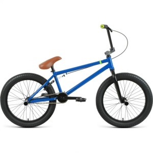 Велосипед Forward ZIGZAG 20 (2020 - 2021)