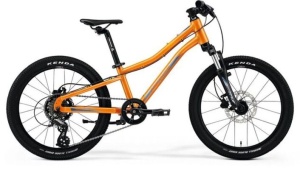 Велосипед Merida MATTS J 20