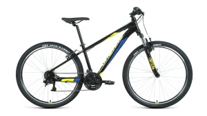 Велосипед Forward APACHE 27.5 1.2 (2022)