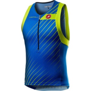 Майка топ Castelli FREE TRI TOP