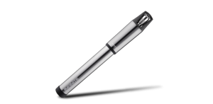 Насос Birzman Infinite Apogee MTB Grey