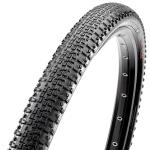 Покрышка Maxxis Rambler 700X38C M2018RU FT TLR DK60 314/458 1PLCO RE