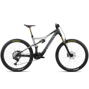 Велосипед Orbea RISE M10 (2024)