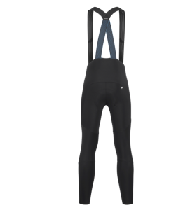Велоштаны мужские Assos Equipe HABU Winter Bib Tights S9