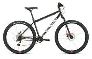 Велосипед Forward SPORTING 27.5 X (2020 - 2021)