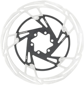 Тормозной диск JAGWIRE Pro LR2 180mm Disc Brake Rotor 6-Bolt