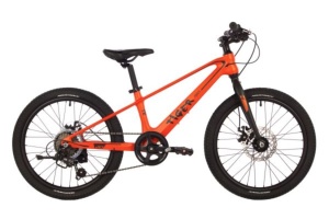 Велосипед Novatrack TIGER 20