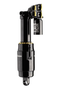 Амортизатор задний Cane Creek Kitsuma Air 205/62.5 Trunnion