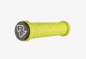 Грипсы Race Face Grippler 33mm Lock On Grips Gum