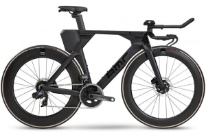 Велосипед BMC Timemachine 01 DISC TWO Ultegra Di2 12V (2023)