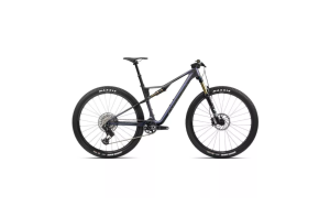 Велосипед Orbea Oiz M-Team AXS (2024)