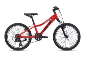 Велосипед Giant XTC JR 20 2021