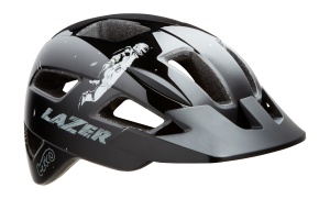 Велошлем Lazer Kids Gekko