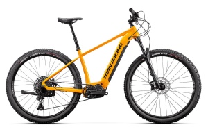 Велосипед Titan Racing NITRIC DASH (2024)