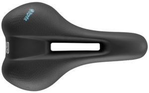 Седло Selle Royal Float Athletic