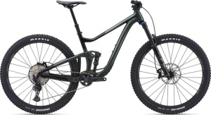 Велосипед Giant Trance X 29 2