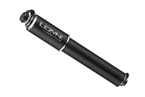 Ручной велонасос Lezyne Carbon Drive Lite