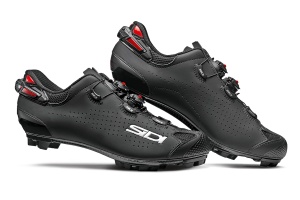 Велотуфли Sidi MTB TIGER 2 SRS  Carbon